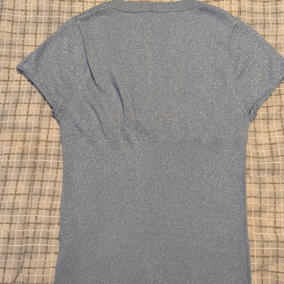 Hell Bunny Top XL - Picture 4 of 6